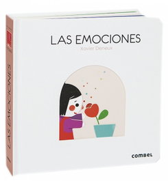 COMBEL, Las emociones - Xavier Deneux