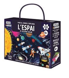 L'ESPAI, AA.VV. - M4 MANOLITO BOOKS EDITORIAL