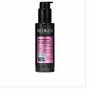 Redken Naked Gloss Aceite Ultraligero Brillo Efecto Espejo y Protección Térmica