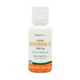 NATURES PLUS Liquilicious Vitamina C 236 ml
