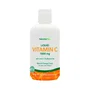 NATURES PLUS LIQUILICIOUS Vitamina C 1000 mg 236 ml