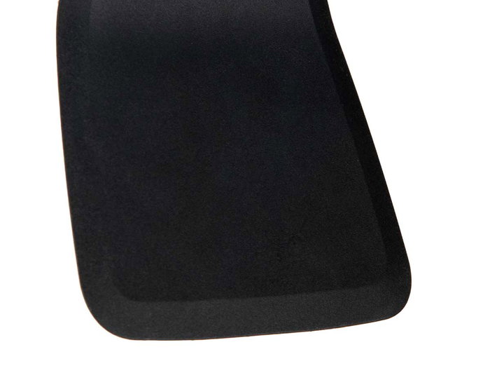 Kinvara Pala Cocina Mango Madera 9.7x34.5x3 cm (Set de 12)