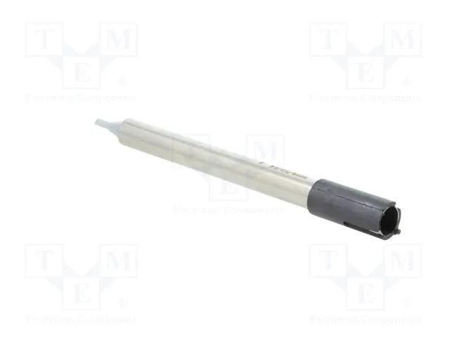 QUICK Punta de soldadura tipo horma de 2mm QUICK Punta de soldadura tipo horma de 2mm