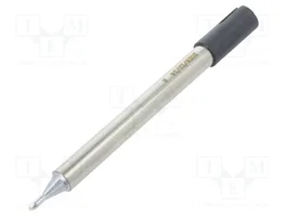 QUICK Punta de soldadura tipo horma de 2mm