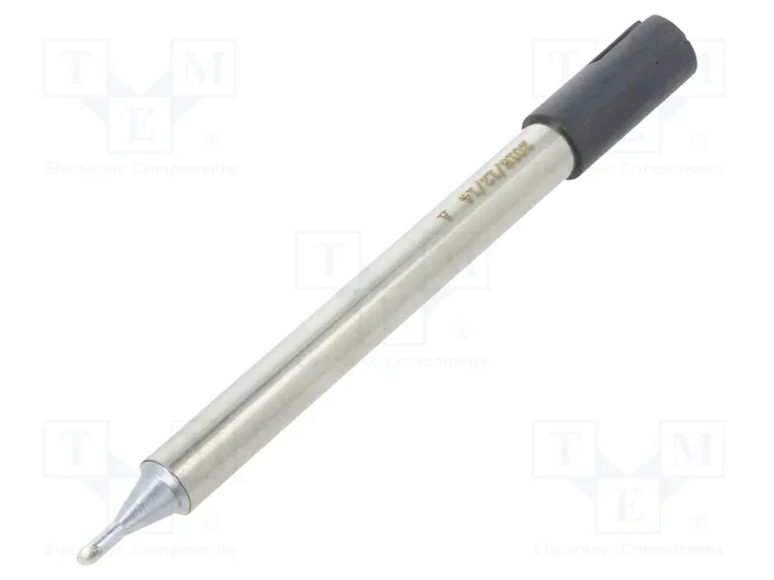 QUICK Punta de soldadura tipo horma de 2mm QUICK Punta de soldadura tipo horma de 2mm