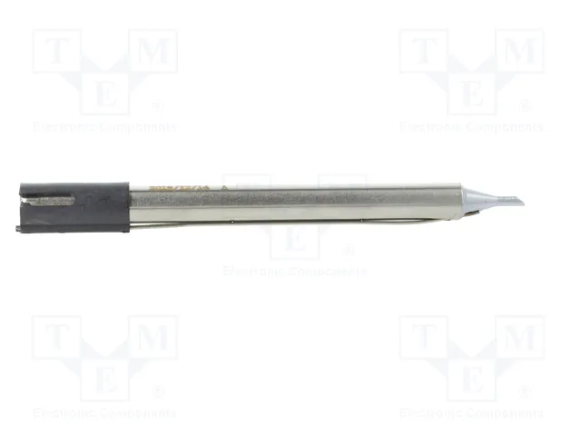 QUICK Punta de soldadura tipo horma de 2mm QUICK Punta de soldadura tipo horma de 2mm