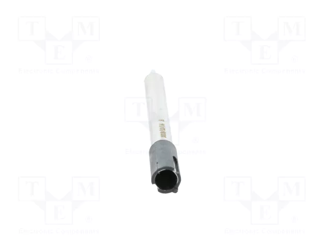 QUICK Punta de soldadura tipo horma de 2mm QUICK Punta de soldadura tipo horma de 2mm