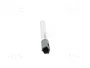 QUICK Punta de soldadura tipo horma de 2mm