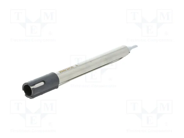 QUICK Punta de soldadura tipo horma de 2mm QUICK Punta de soldadura tipo horma de 2mm