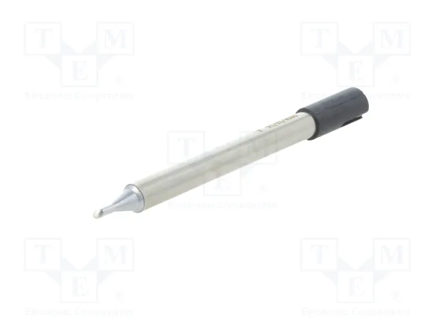 QUICK Punta de soldadura tipo horma de 2mm QUICK Punta de soldadura tipo horma de 2mm
