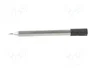 QUICK Punta de soldadura tipo horma de 2mm