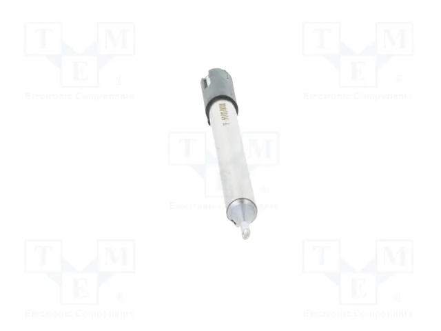 QUICK Punta de soldadura tipo horma de 2mm QUICK Punta de soldadura tipo horma de 2mm