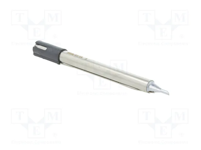 QUICK Punta de soldadura tipo horma de 2mm QUICK Punta de soldadura tipo horma de 2mm