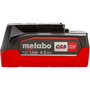 Metabo Metabo 12V 4,0Ah LiHD Akku-Pack