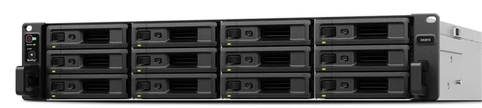 Synology SA3610 Servidor NAS 12 Bahías 2U Intel Xeon 16GB