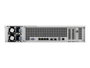 Synology SA3610 Servidor NAS 16GB RAM Rack 2U