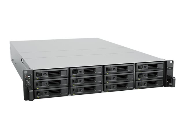 Synology SA3610 Servidor NAS 16GB RAM Rack 2U