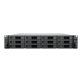 Synology SA3610 Servidor NAS 16GB RAM Rack 2U