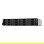 Synology NAS SA3610 (12 Bahías) 2U Rack Mount, Intel Xeon D-1567, 16 GB DDR4
