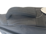 Funda Strongbag para Guitarra Acústica de 10 mm Negra