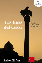 Las hijas del Cesar, Pablo Núñez González - HERCULES EDICIONES