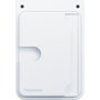 Fairphone Card Holder Cloud White para Fairphone (Gen. 6)