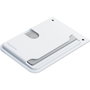 Fairphone Card Holder Cloud White para Fairphone (Gen. 6)