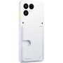 Fairphone Card Holder Cloud White para Fairphone (Gen. 6)