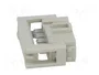HARTING Conector IDC hembra de 10 pines recto 2,54mm