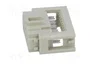 HARTING Conector IDC hembra de 10 pines recto 2,54mm