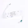 Philips Panel LED 40W 4600Lm 6000K 60x60Cm Flicker Free 60.000H
