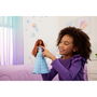Mattel Muñeca Ariel De Humana A Sirena Hlx13 Disney Scallop