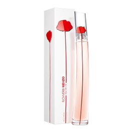 Kenzo Flower by Kenzo Eau De Vie 100 ml