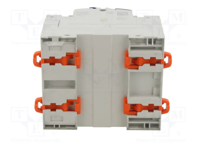 GEWISS RCCB Interruptor Diferencial 4 Polos 25A 30mA