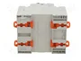 GEWISS RCCB Interruptor Diferencial 4 Polos 25A 30mA