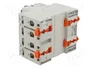 GEWISS RCCB Interruptor Diferencial 4 Polos 25A 30mA