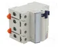 GEWISS RCCB Interruptor Diferencial 4 Polos 25A 30mA