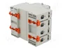 GEWISS RCCB Interruptor Diferencial 4 Polos 25A 30mA