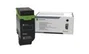 Lexmark 75M0H10 Cartucho de Tóner Negro