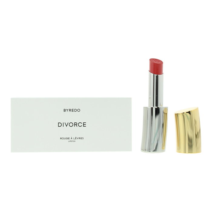 Byredo Lipstick 209 Divorce