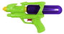 Marbueno Pistola de Agua Plástico Presión Color Surtido 22x11 cm Jardín, Piscina y Playa MARBUENO SUMMER 10231