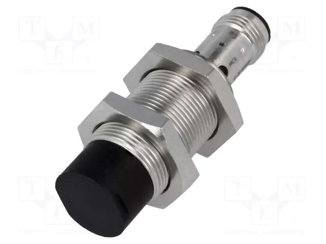 OMRON E2B-M18KN16-M1-B2 Sensor Inductivo M18 PNP/NC 0-16mm OMRON E2B-M18KN16-M1-B2 Sensor Inductivo M18 PNP/NC 0-16mm