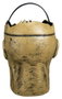 Trick Or Treat Studios Cubeta para Dulces Iron Maiden de 23 cm