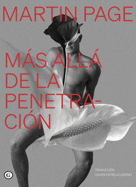 EGALES S.L. MÁS ALLÁ DE LA PENTETRACIÓN, Martin Page - EGALES S.L.