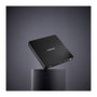 Intenso EOD 400D Slim Unidad de Disco Óptico Externa Negro