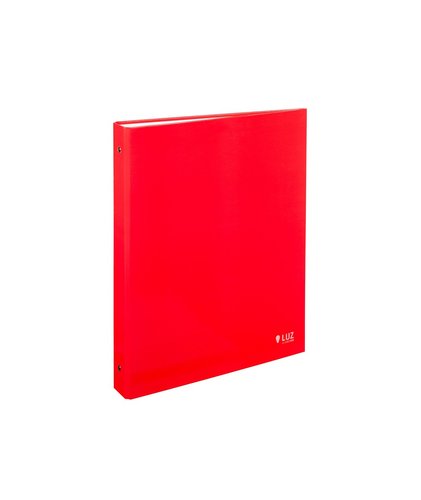 CARCHIVO Carpeta de Anillas Luz Cartón Plastificado Brillo Fº-XL 4 An. 40mm Fucsia (Set de 2) CARCHIVO Carpeta de Anillas Luz Cartón Plastificado Brillo Fº-XL 4 An. 40mm Fucsia (Set de 2)