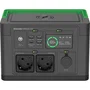 Apc PPS330-GR Estación de energía portátil 332Wh 531W