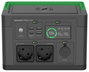 Apc PPS330-GR Estación de energía portátil 332Wh 531W
