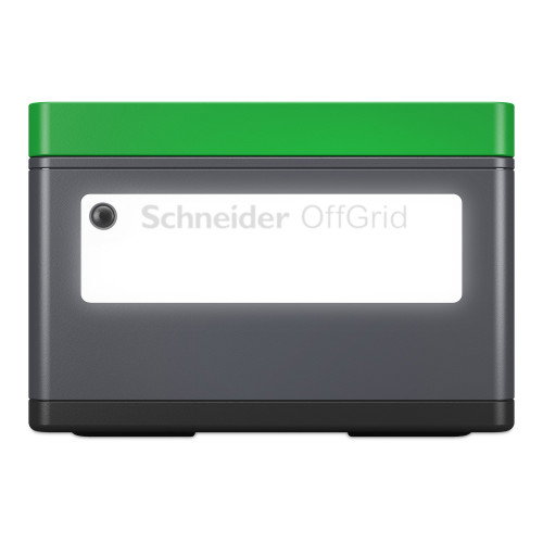 APC PPS330-GR Estación de Energía Portátil 332Wh Ión de Litio, Onda Sinusoidal Pura, 2 Salidas AC Schuko