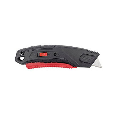 WEDO Cutter Safety mit Hebel con carcasa de nylon/fibra de vidrio